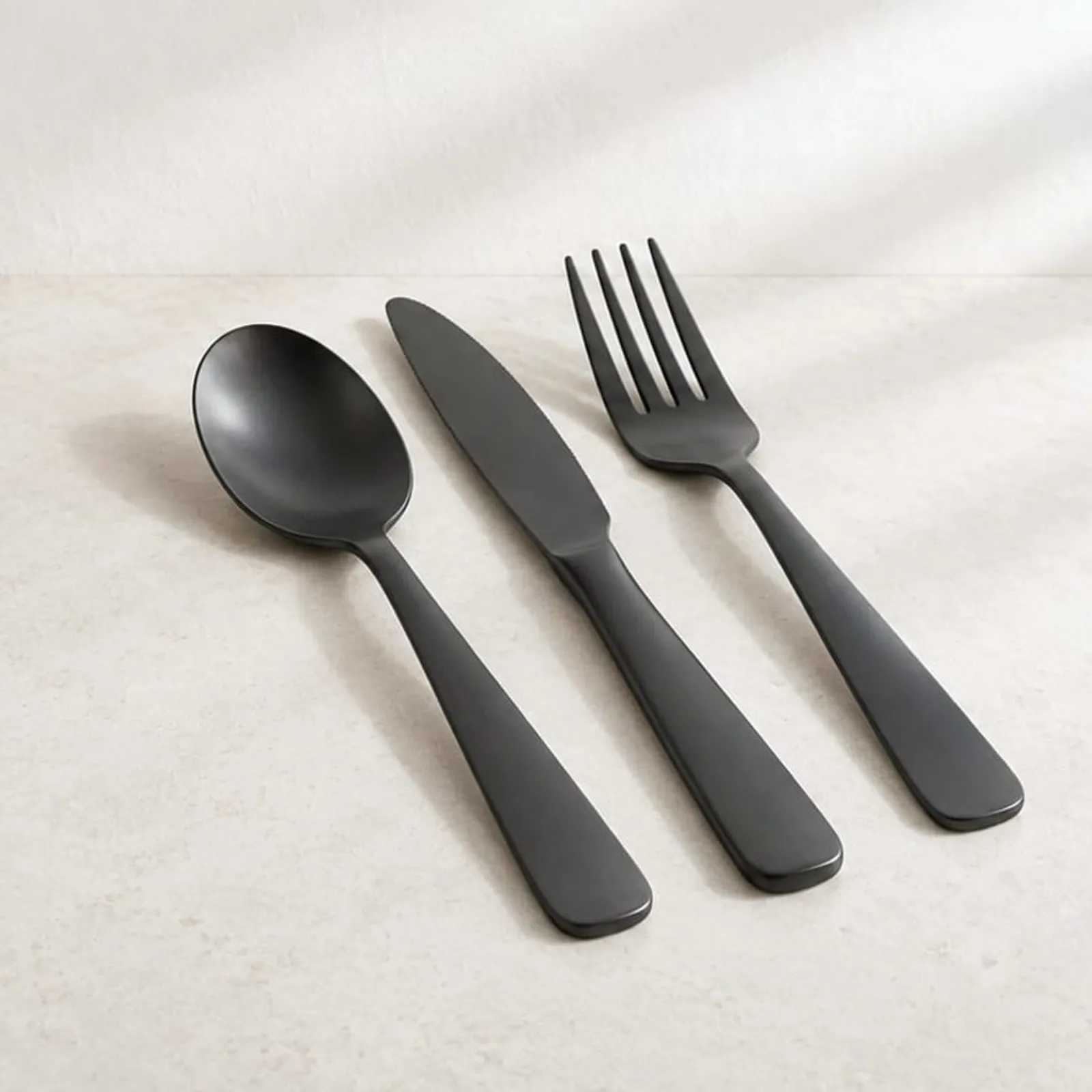 Bestickset Näset Stål - bild 2