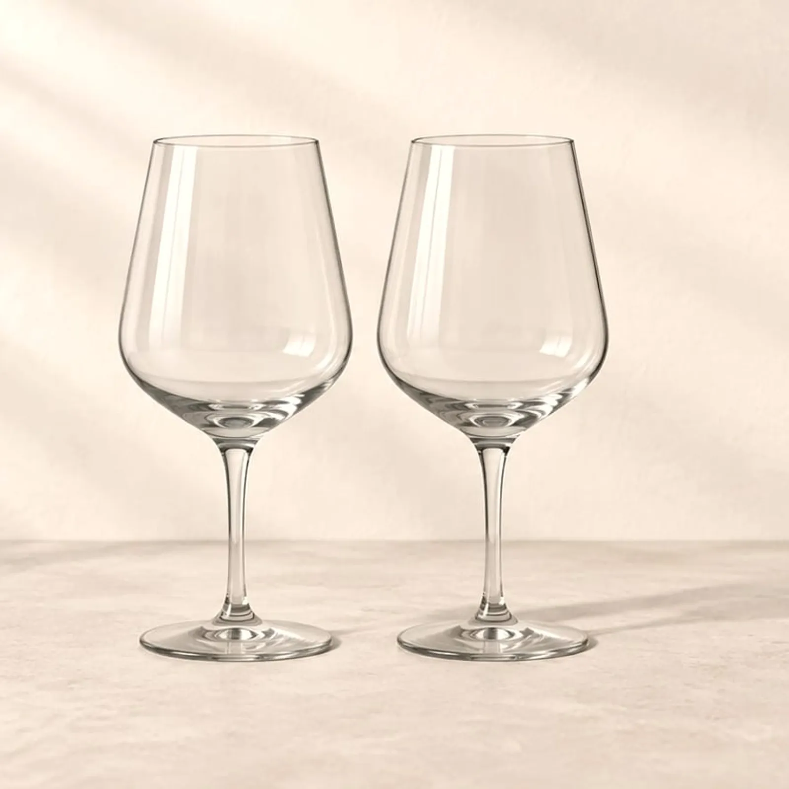 Glas Skogen Dimma II - bild 1