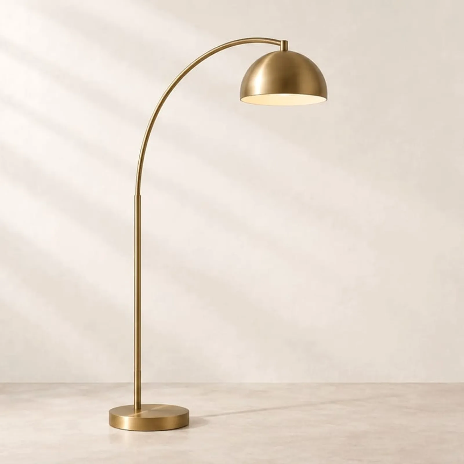 Golvlampa Tjärn - bild 1