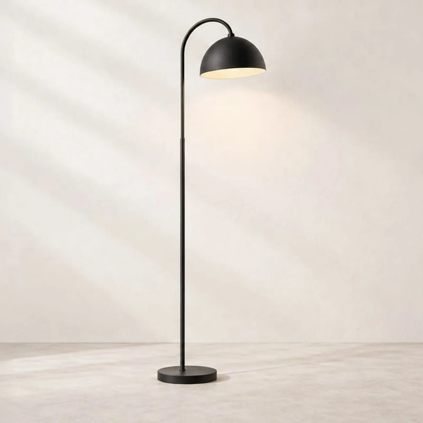 Golvlampa Strand Kol II - bild 1
