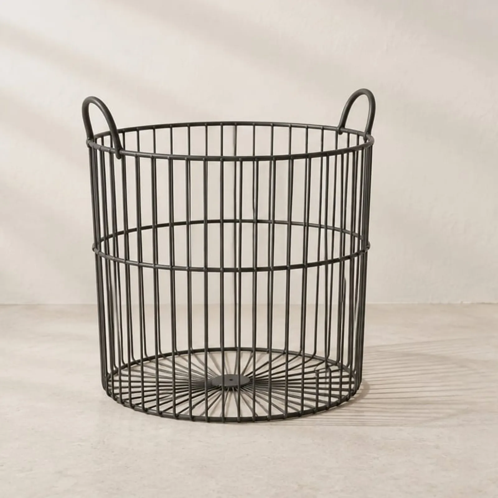 Panier Pors en acier - image 1