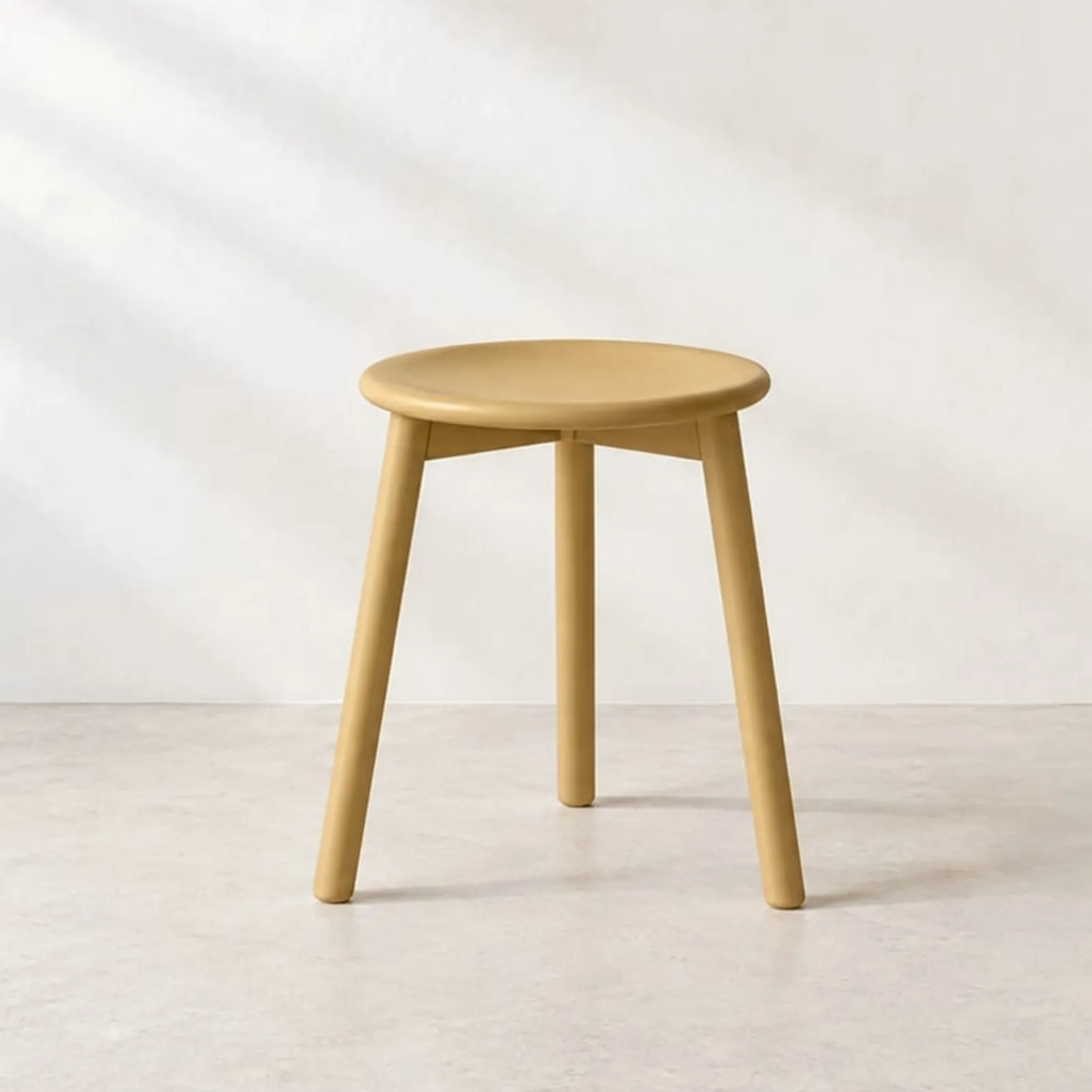 Tabouret Hampa sauge II - image 2