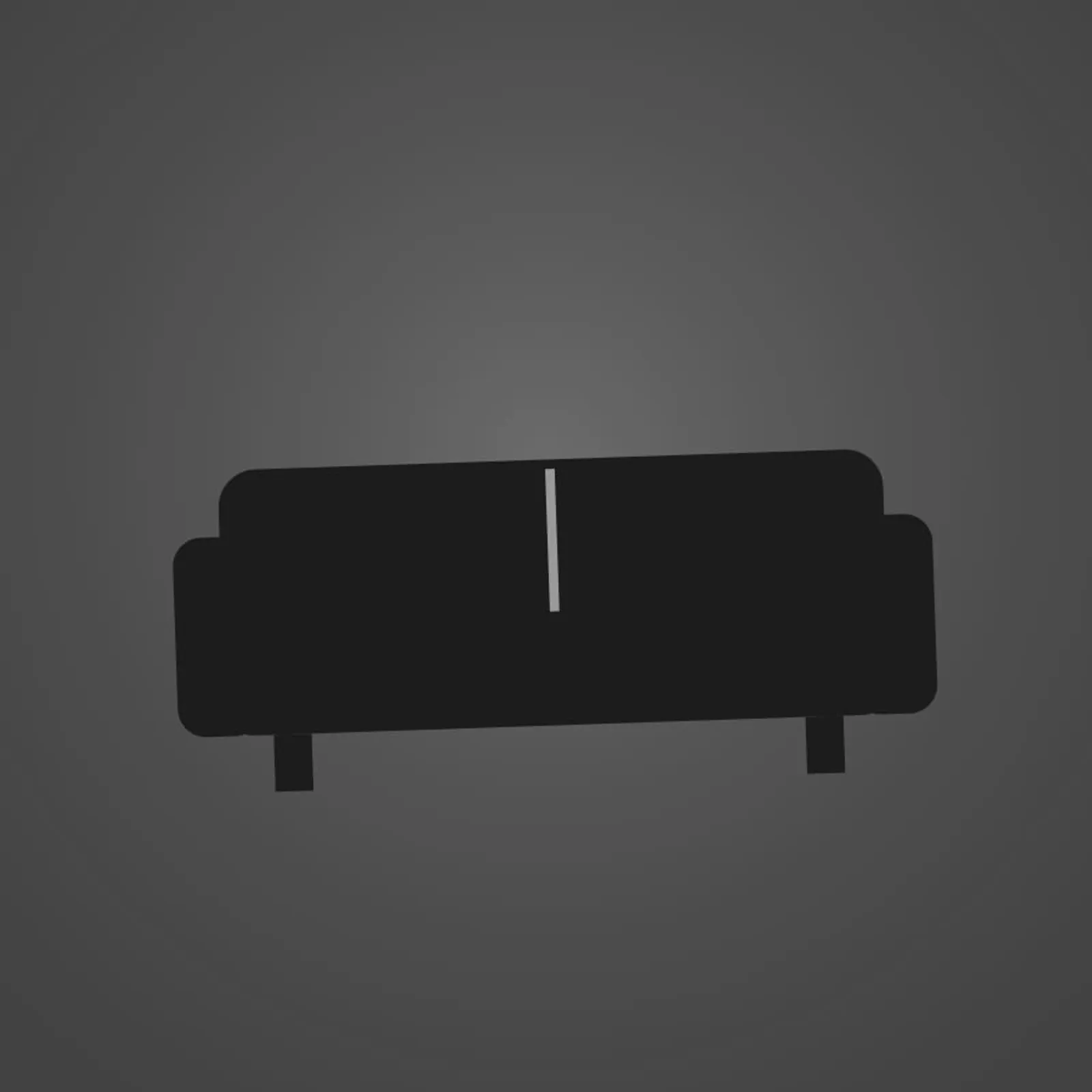 Soffa Lin - bild 1