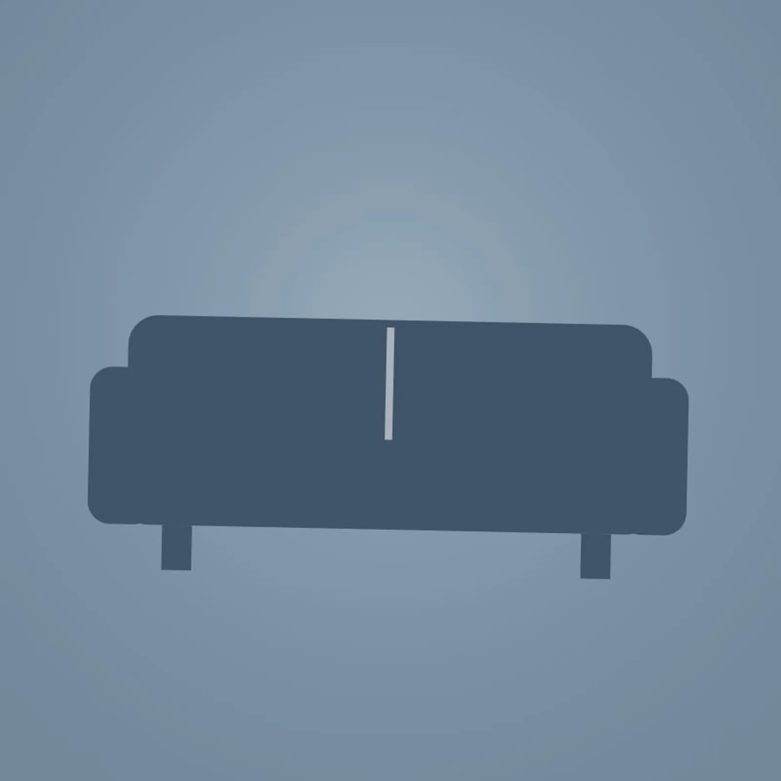 Soffa Tall Ull - bild 1