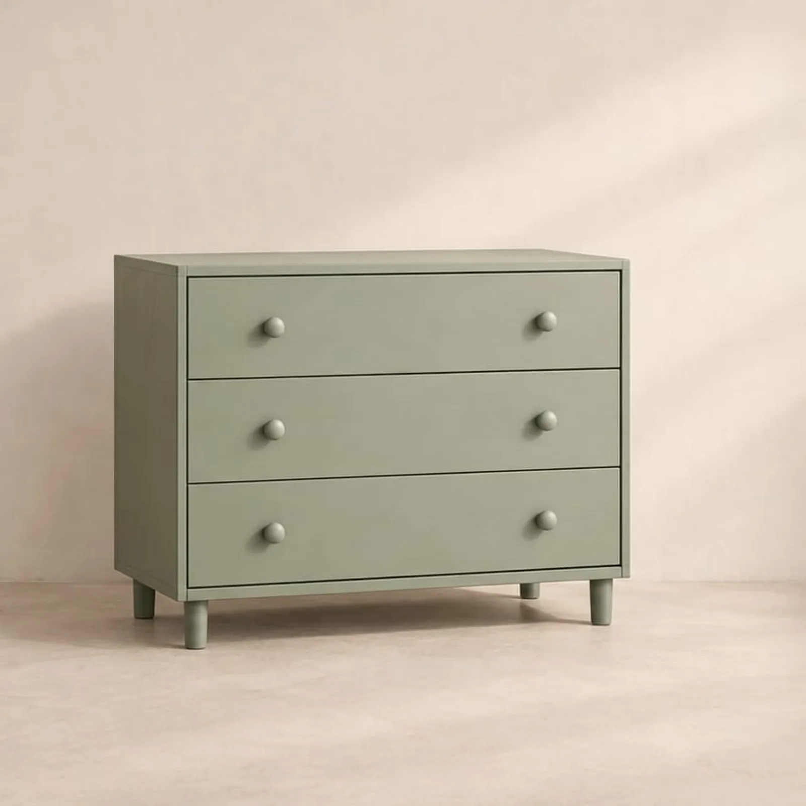 Commode Kvarn en bouleau - image 1