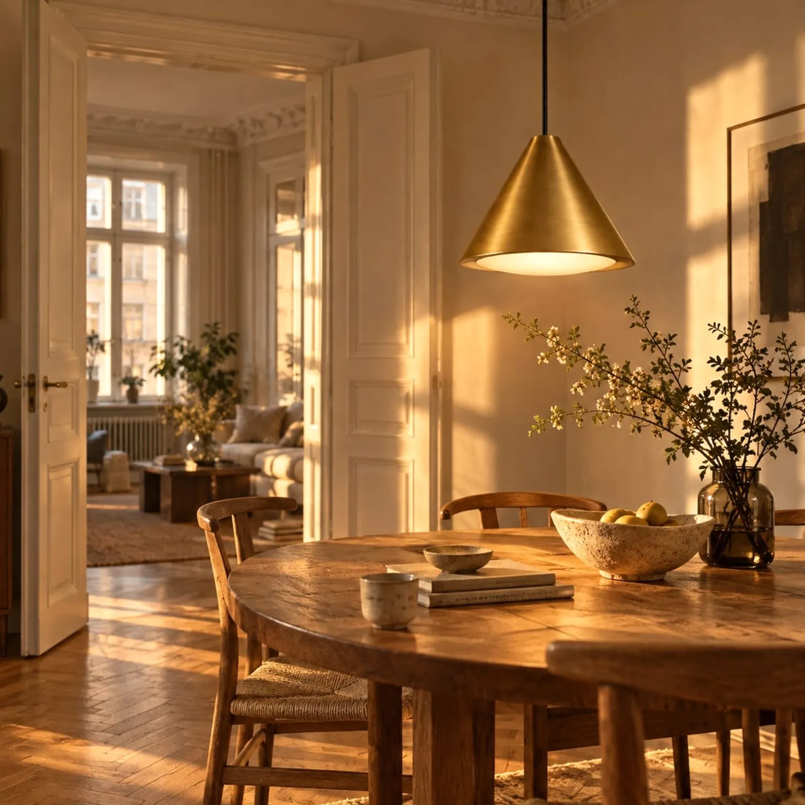 Suspension Viken - image 3