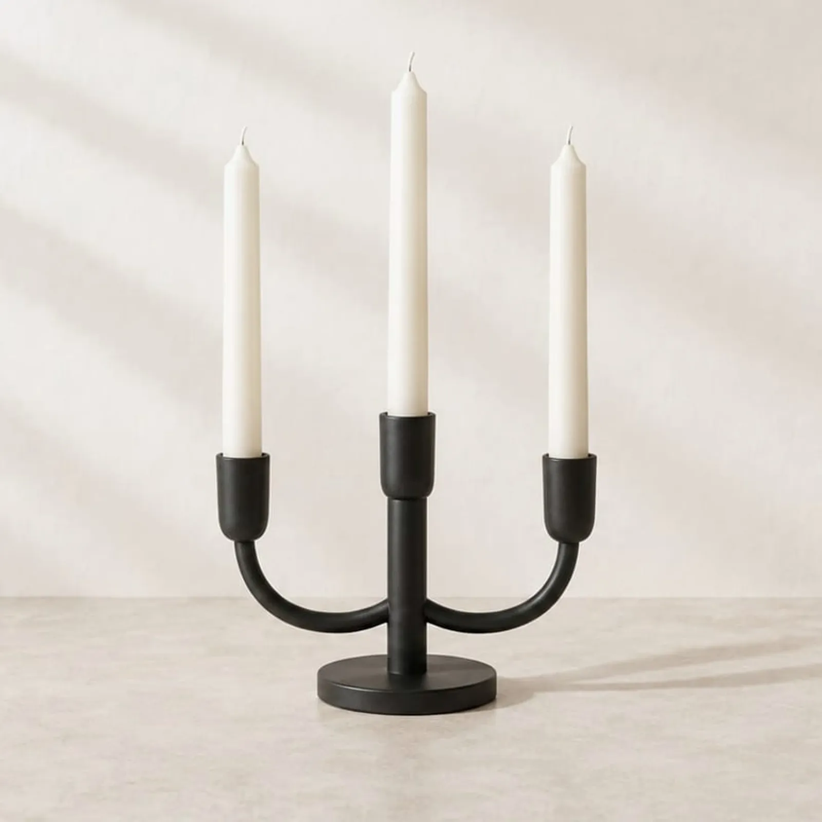 Ljusstake Timjan - bild 1