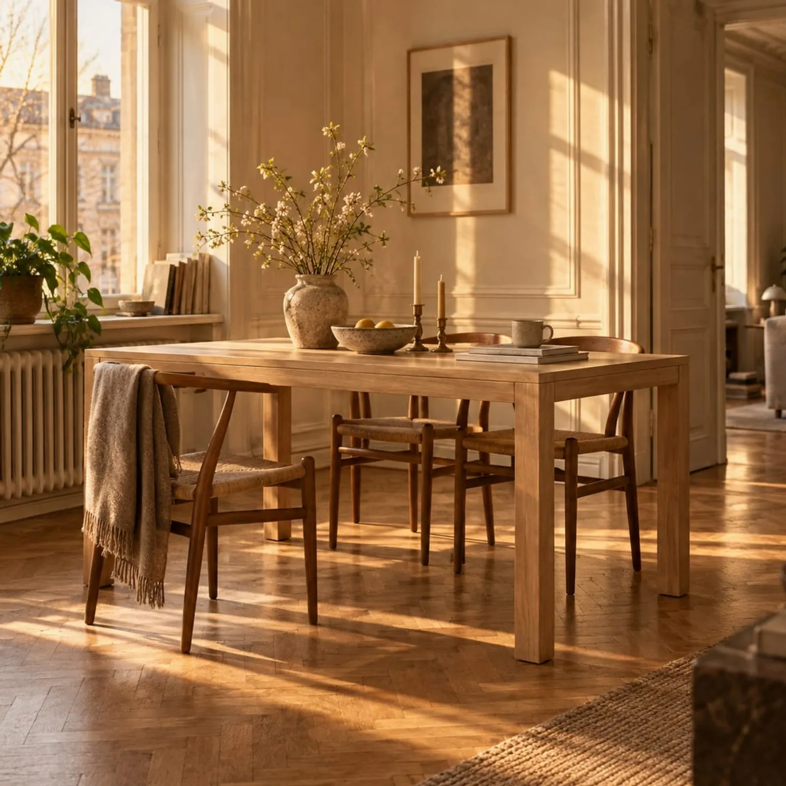 Table à manger Nypon - image 2