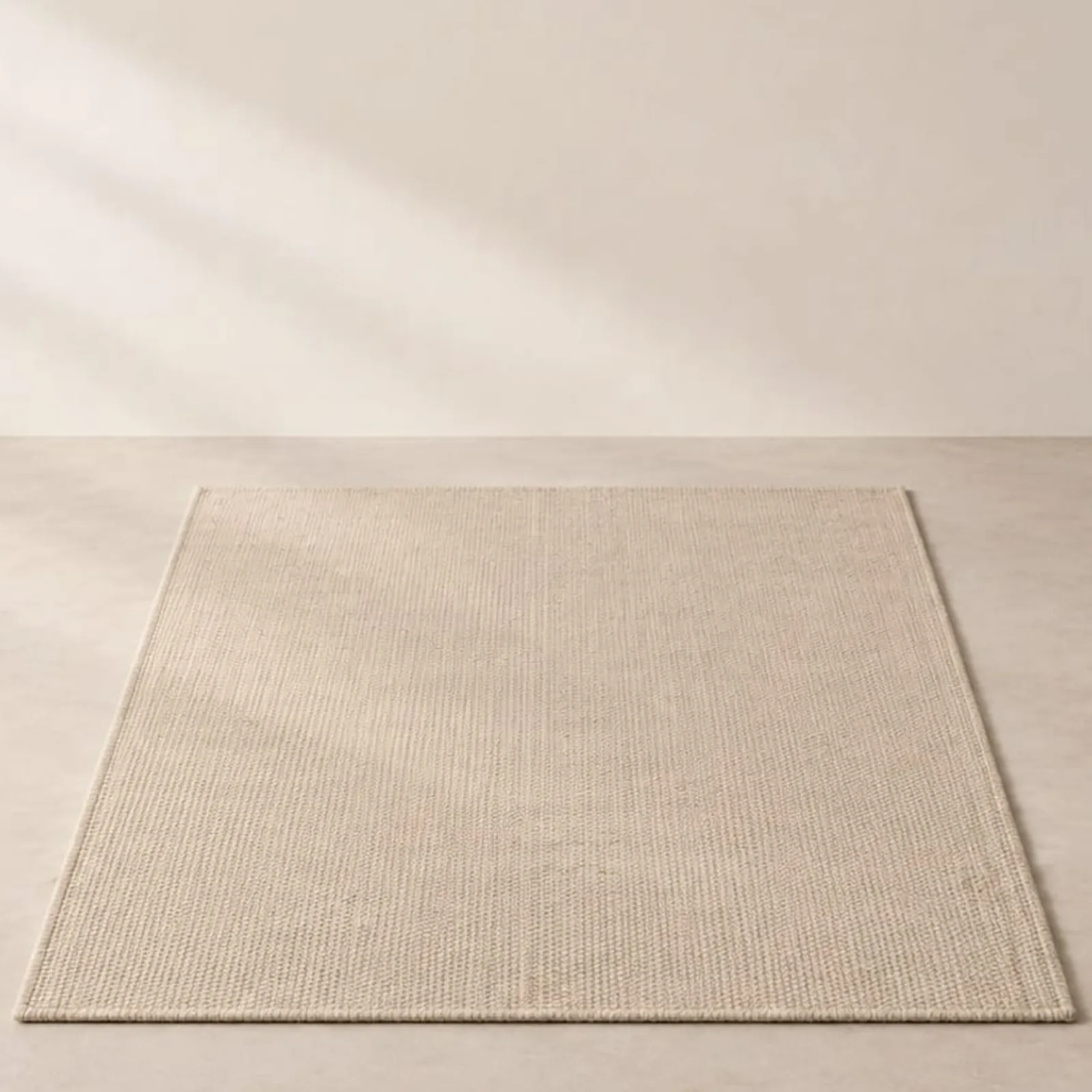 Tapis Kvarn en laine - image 1