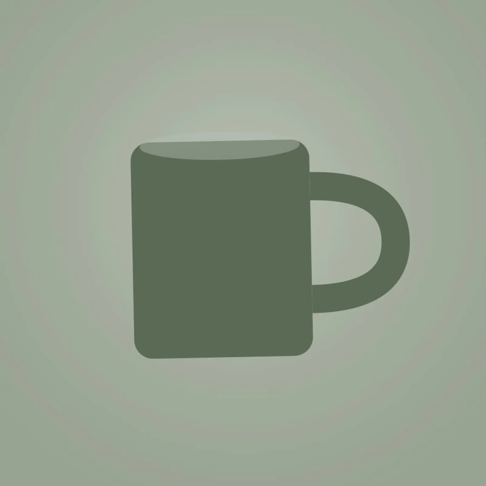 Mugg Fors Salvia - bild 1