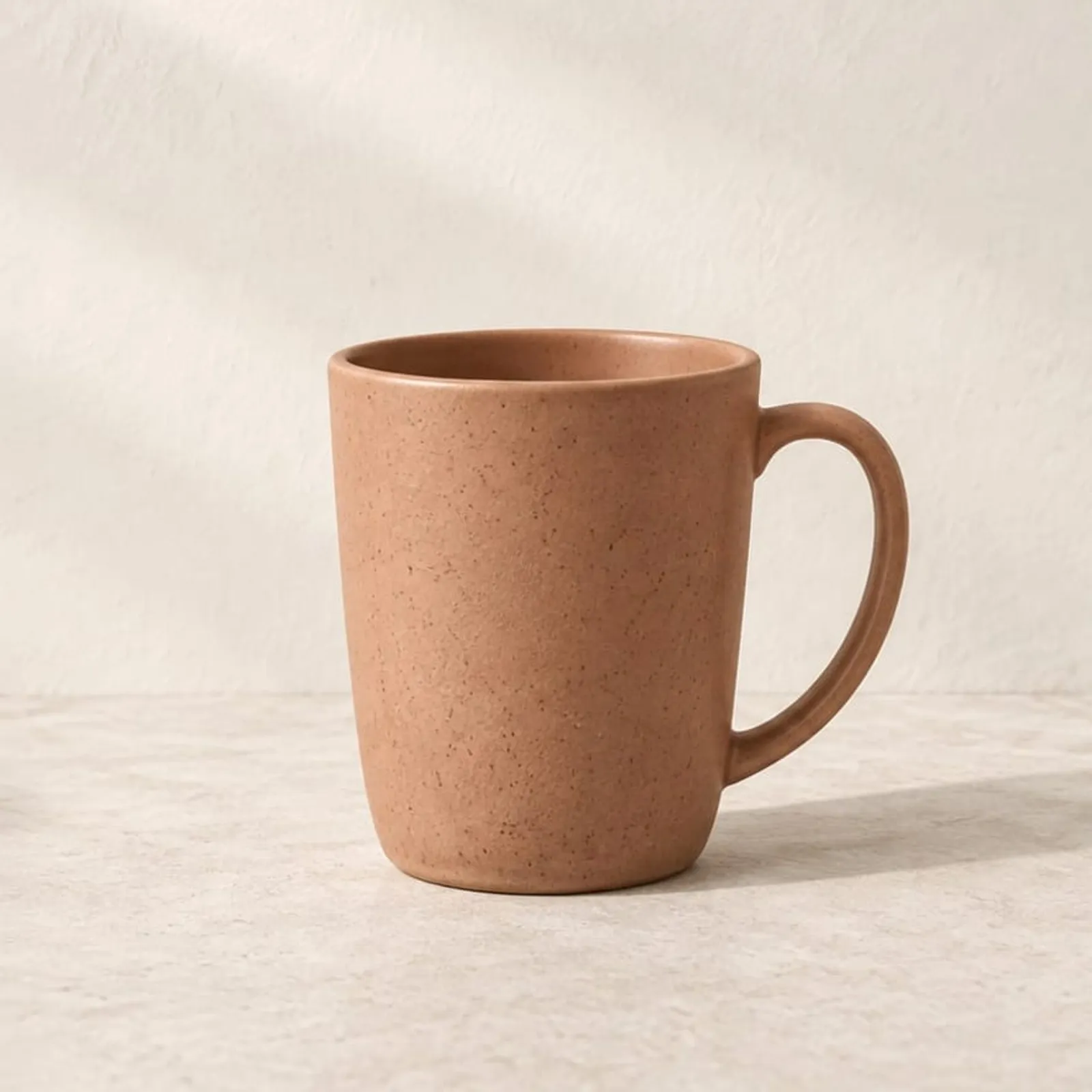 Mugg Bränna Terrakotta II - bild 1