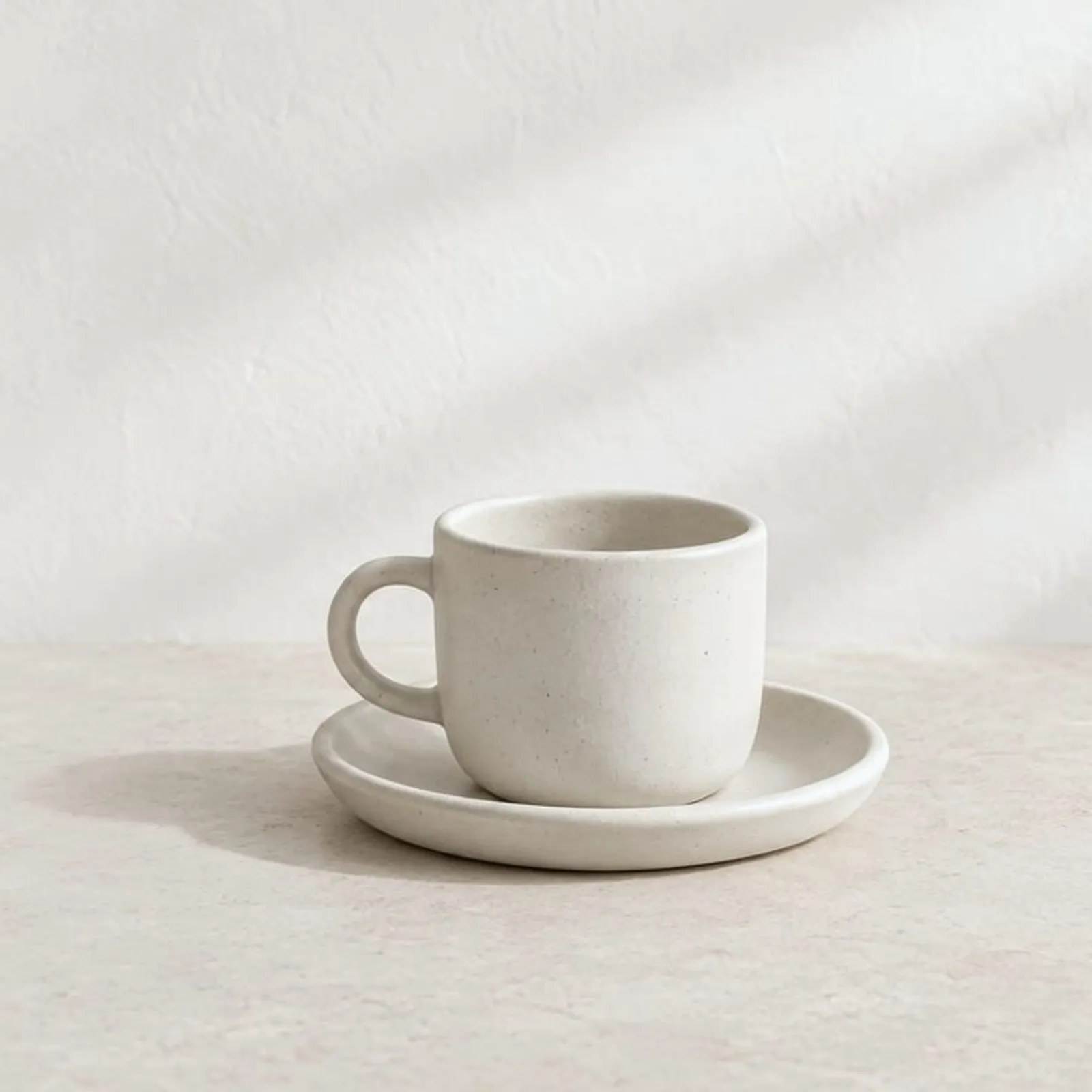 Mugg Korn Terrakotta V - bild 2