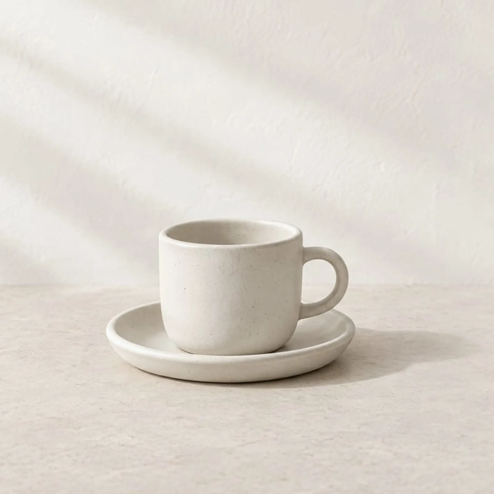 Mug Holm terracotta VII - image 2