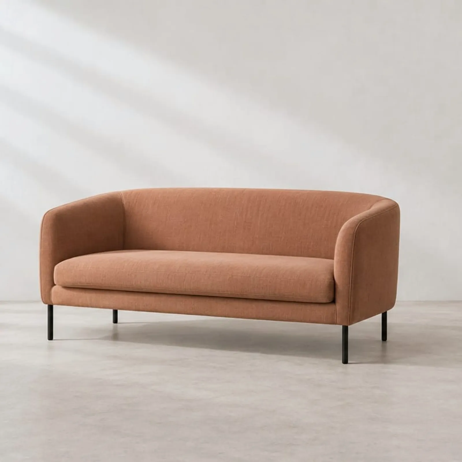 Soffa Rönn Terrakotta III - bild 1