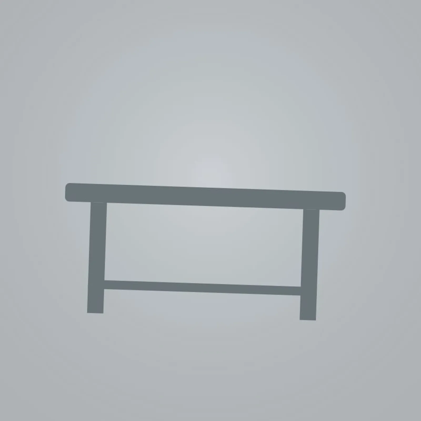 Soffbord Öland Dimma - bild 1