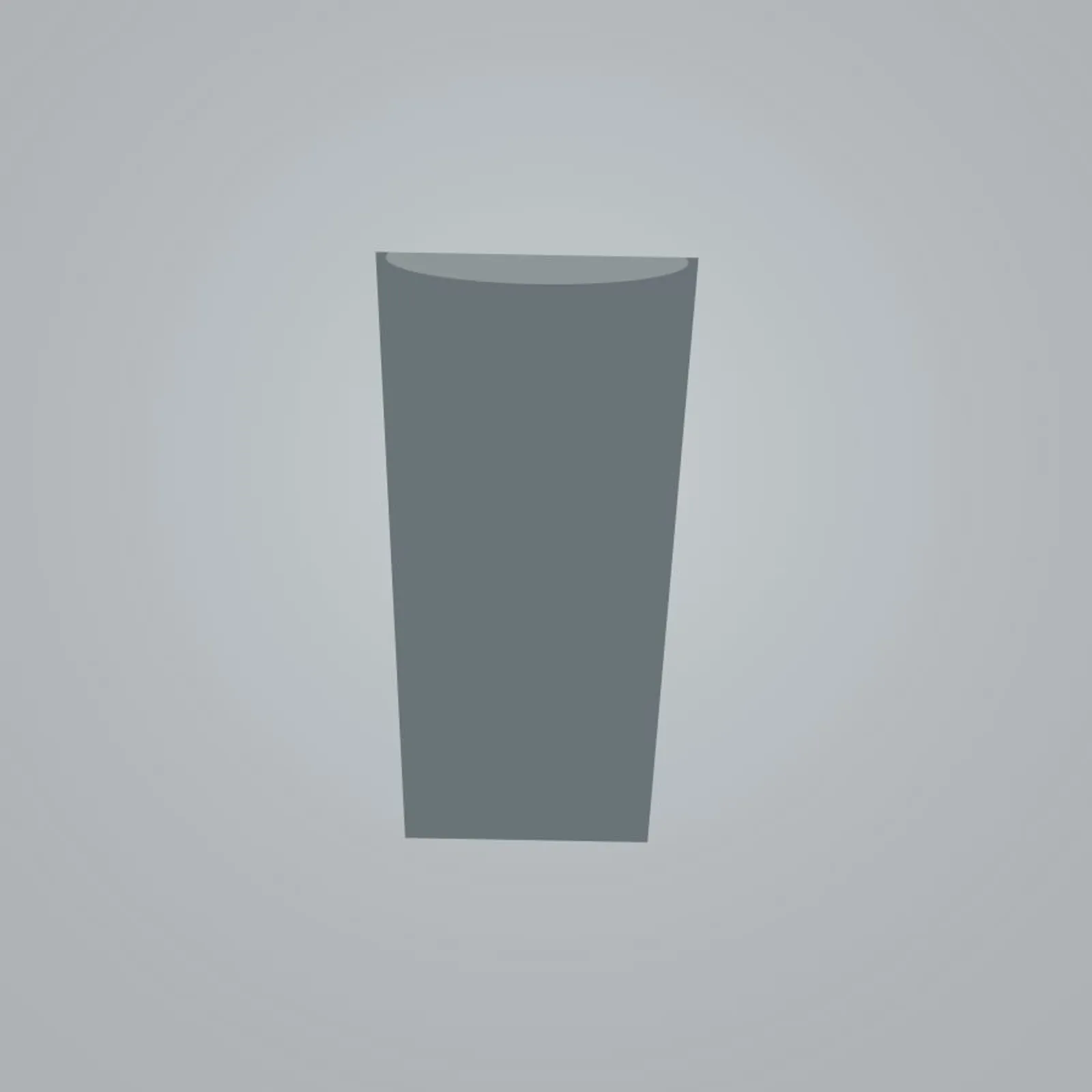 Glas Kaprifol - bild 1