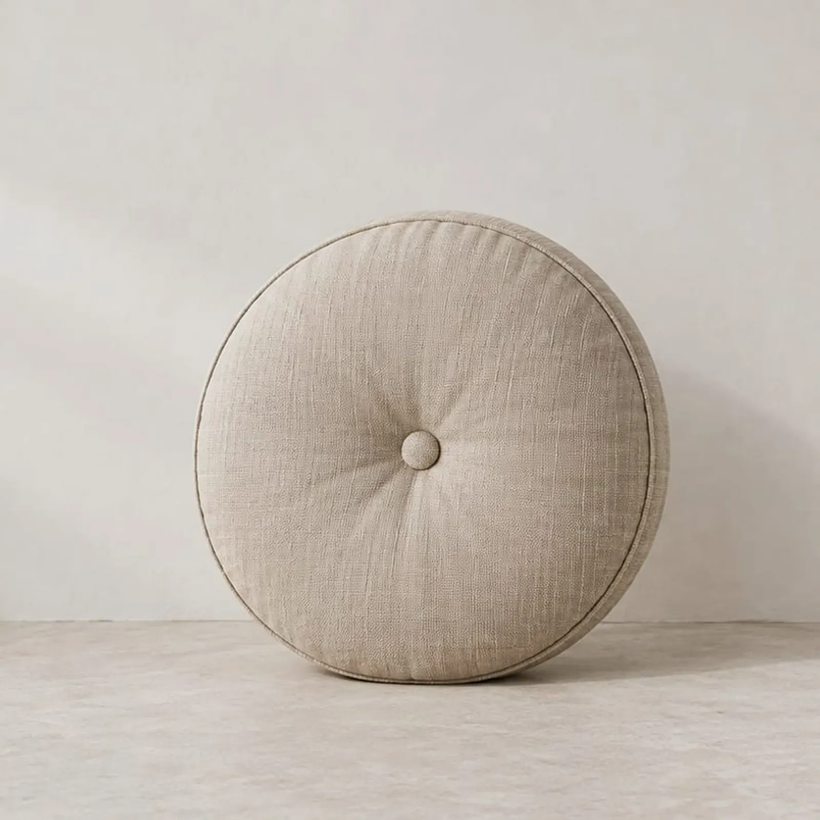 Coussin Fors bleu océan II - image 2