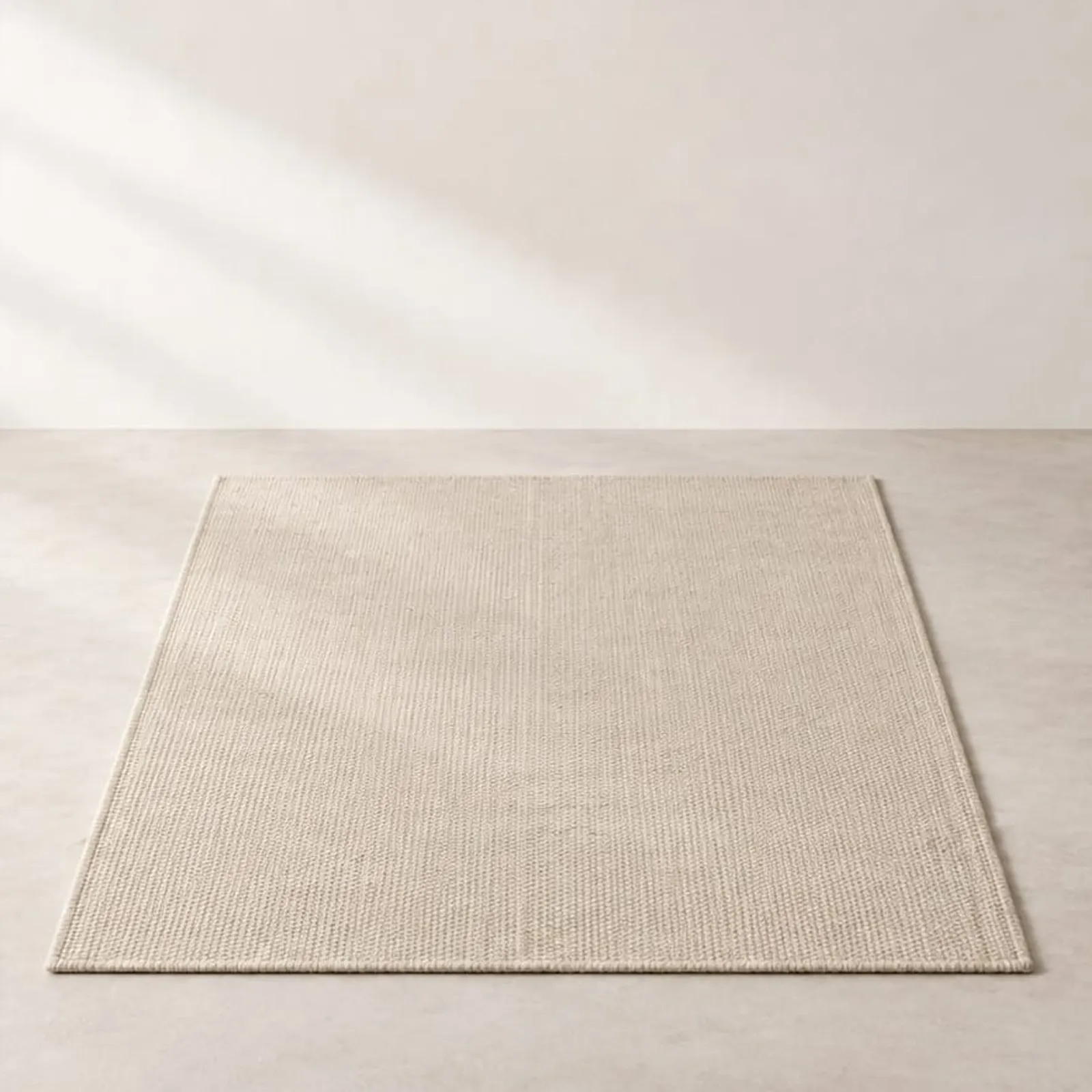 Tapis Kvarn lin - image 1