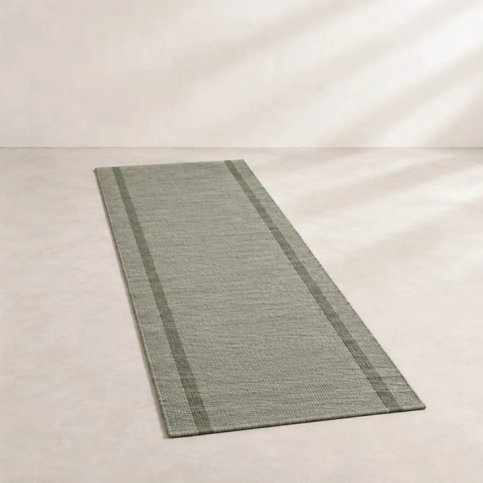 Tapis Öland sauge III - image 1