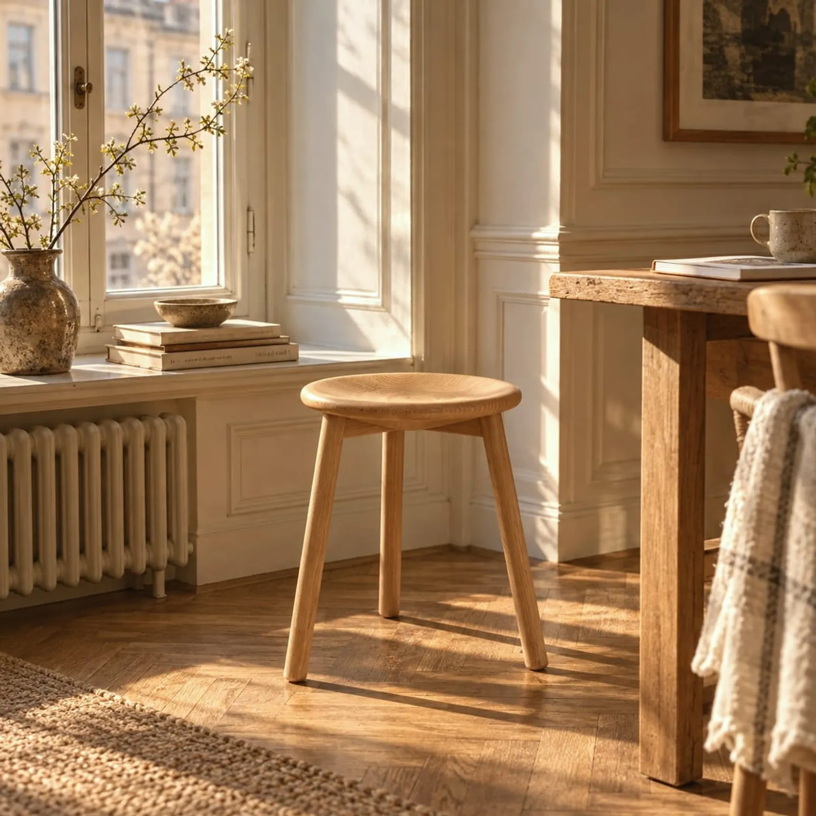 Pall Viken Stål - bild 2