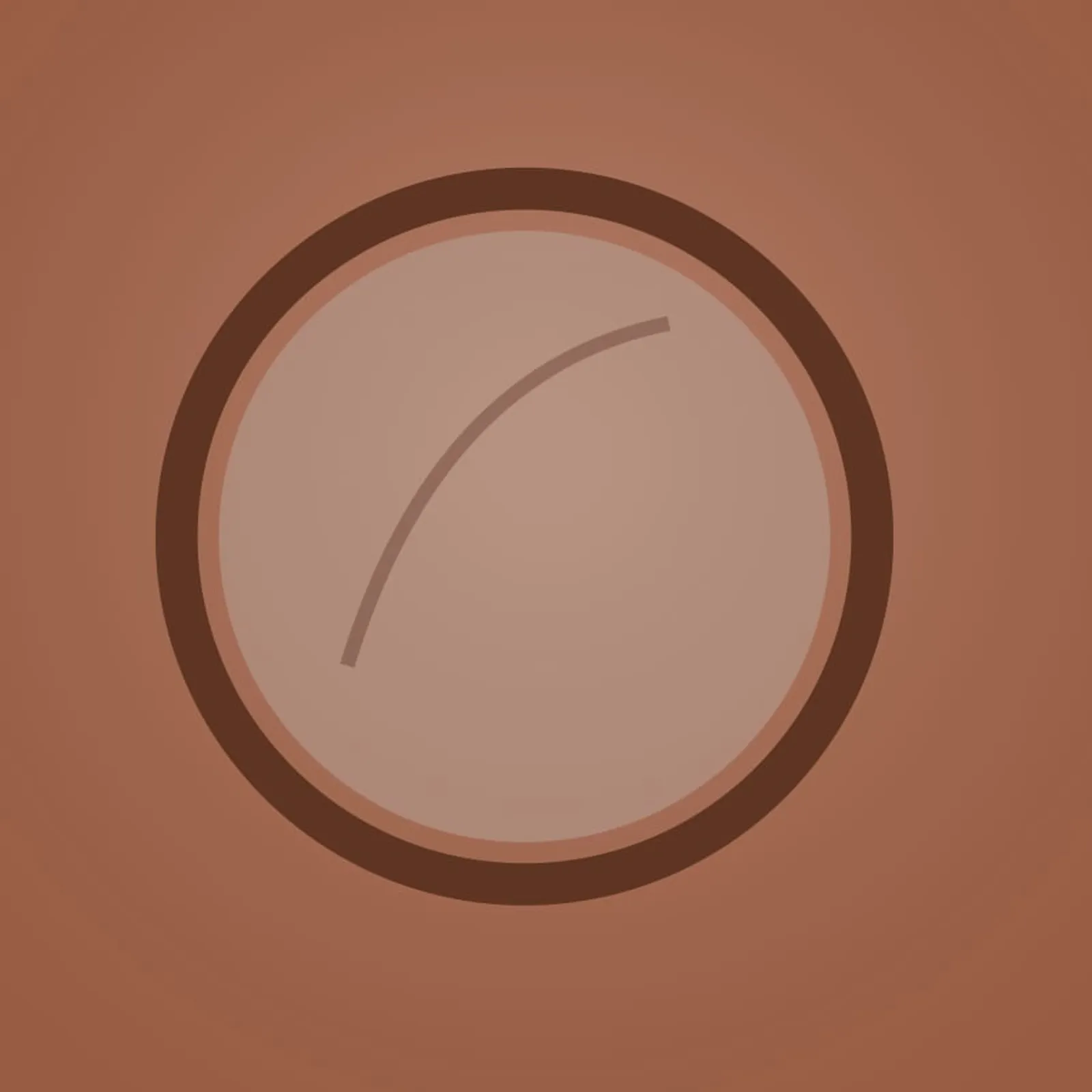 Spegel Hamn Ek - bild 1