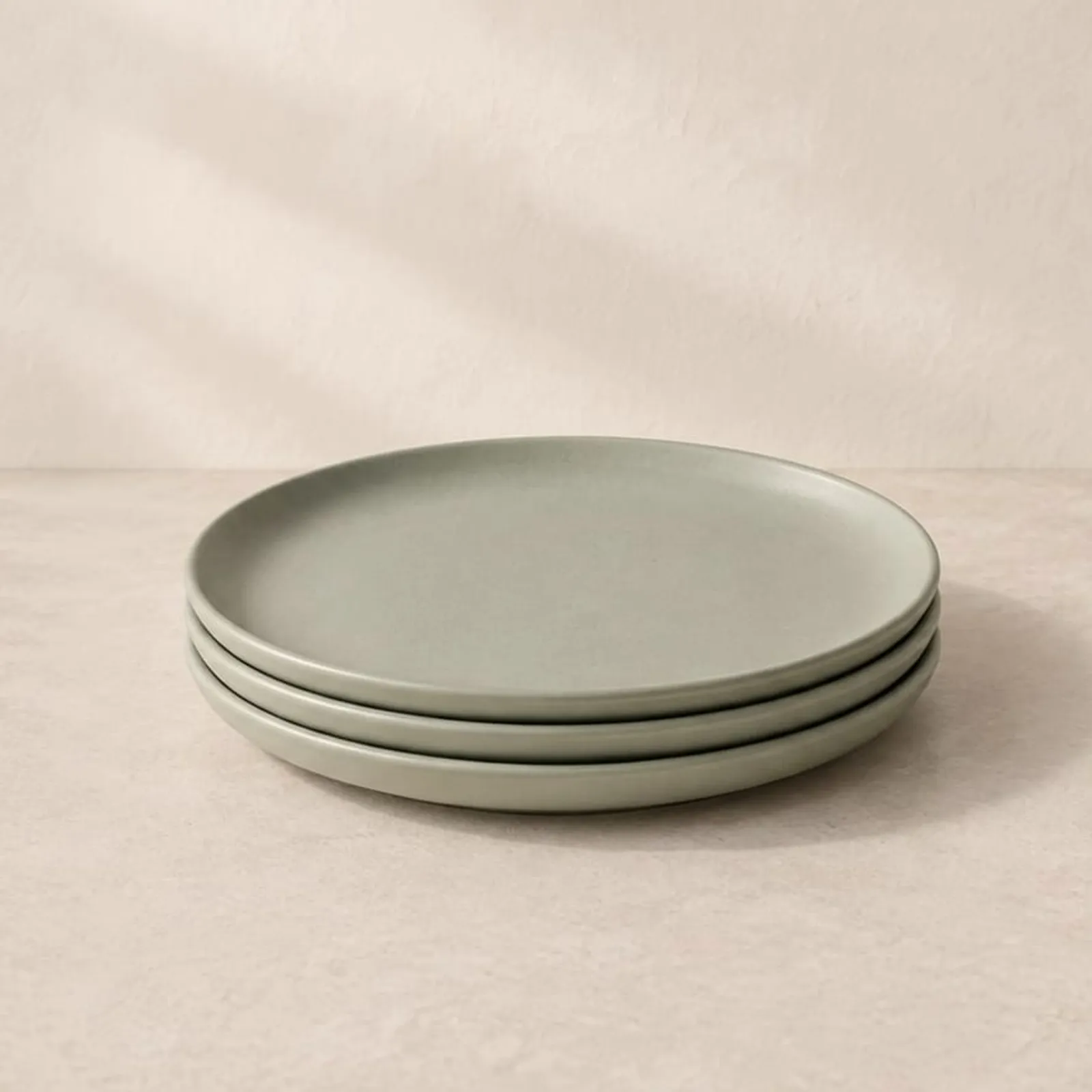 Assiette Näset bleu océan - image 2