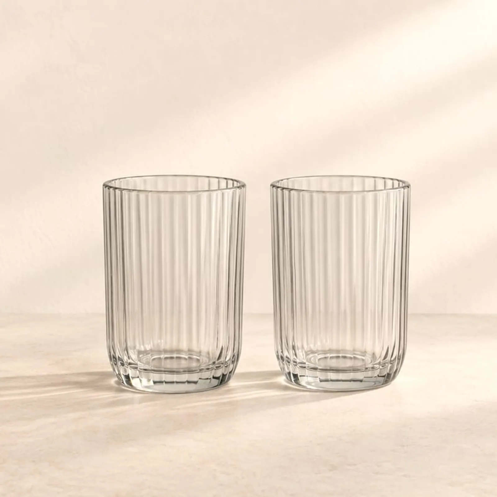 Glas Tall Glas - bild 2