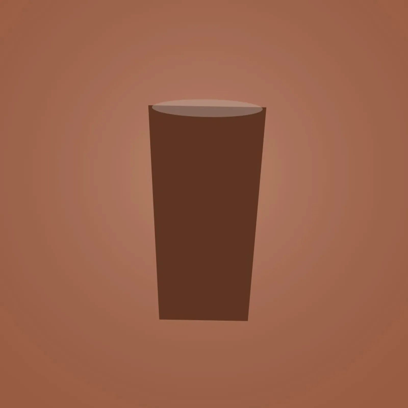 Glas Näset Rost - bild 1
