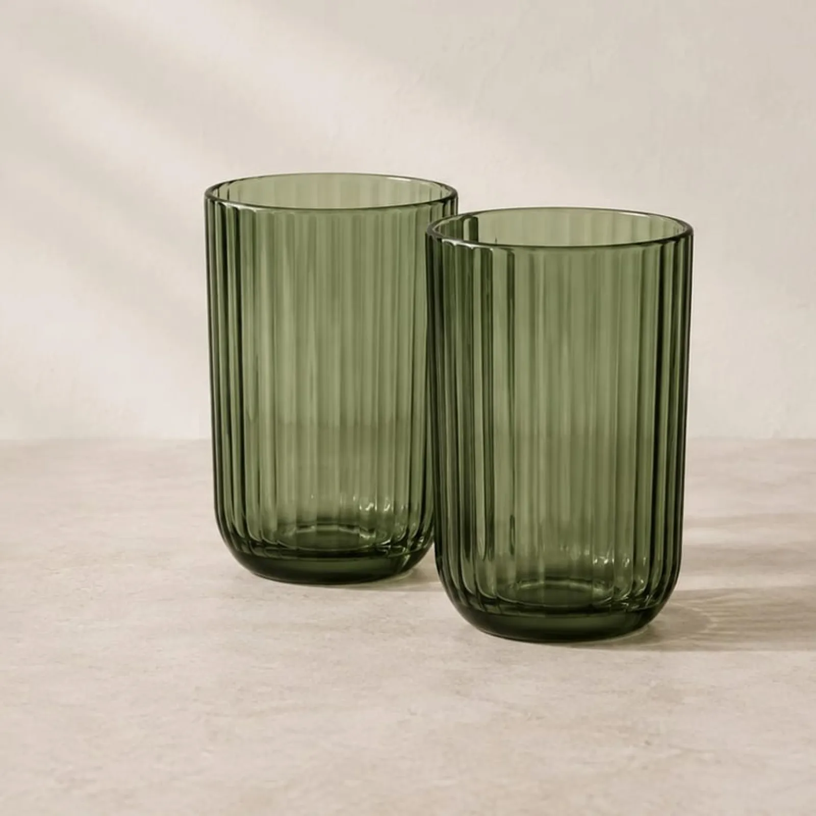 Glas Slån Skog III - bild 4