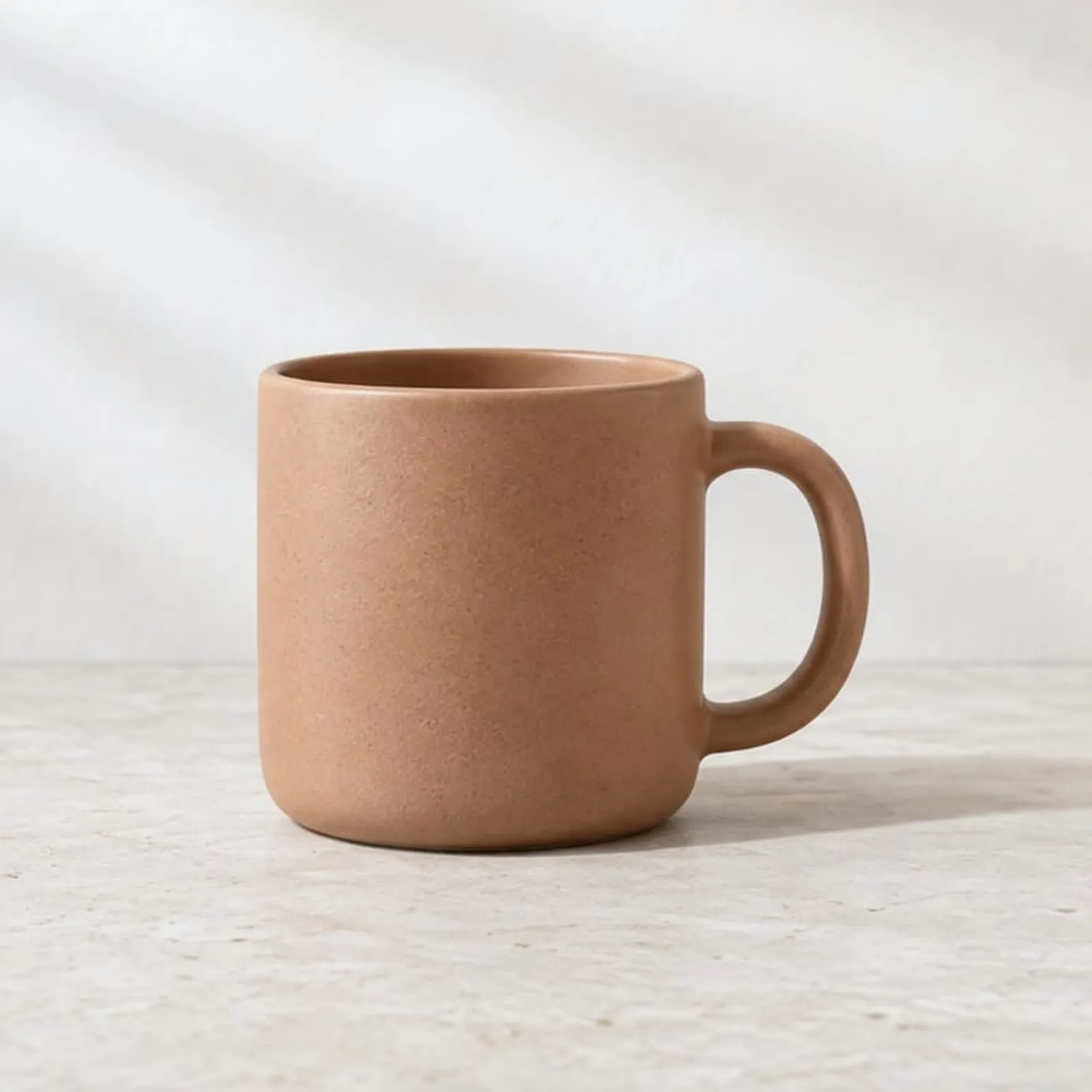 Mugg Ull Stengods - bild 3