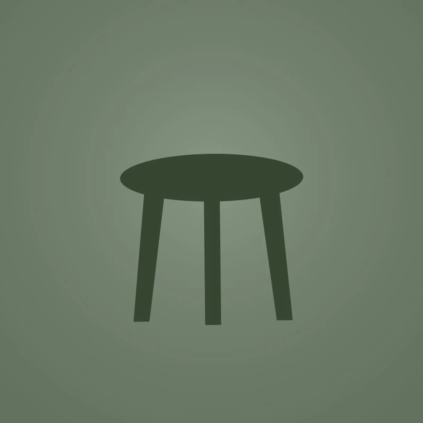 Sidobord Torö Skog - bild 1