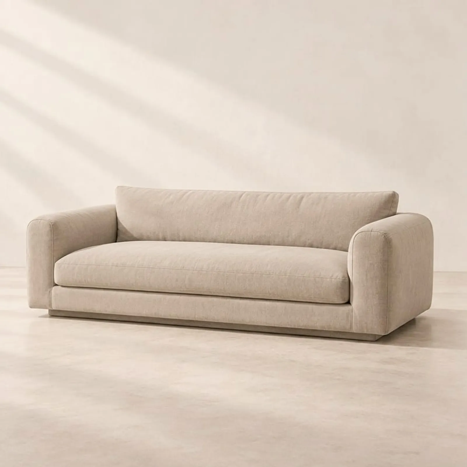 Soffa Korn Sand II - bild 1
