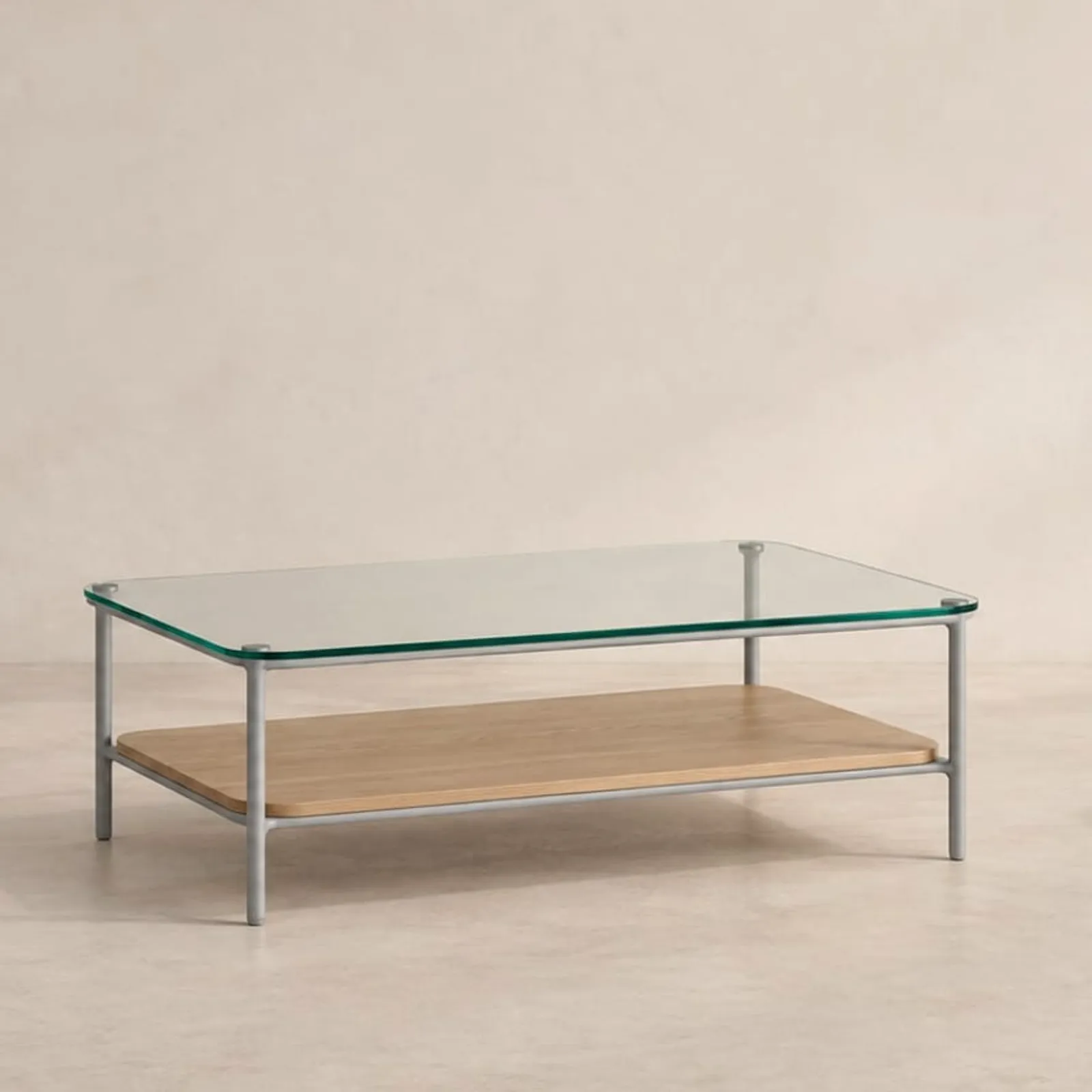 Soffbord Malört Glas - bild 1
