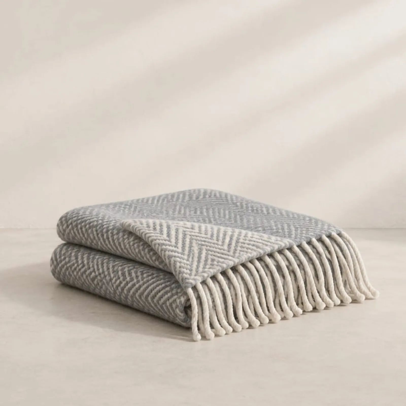 Plaid Bränna - image 3