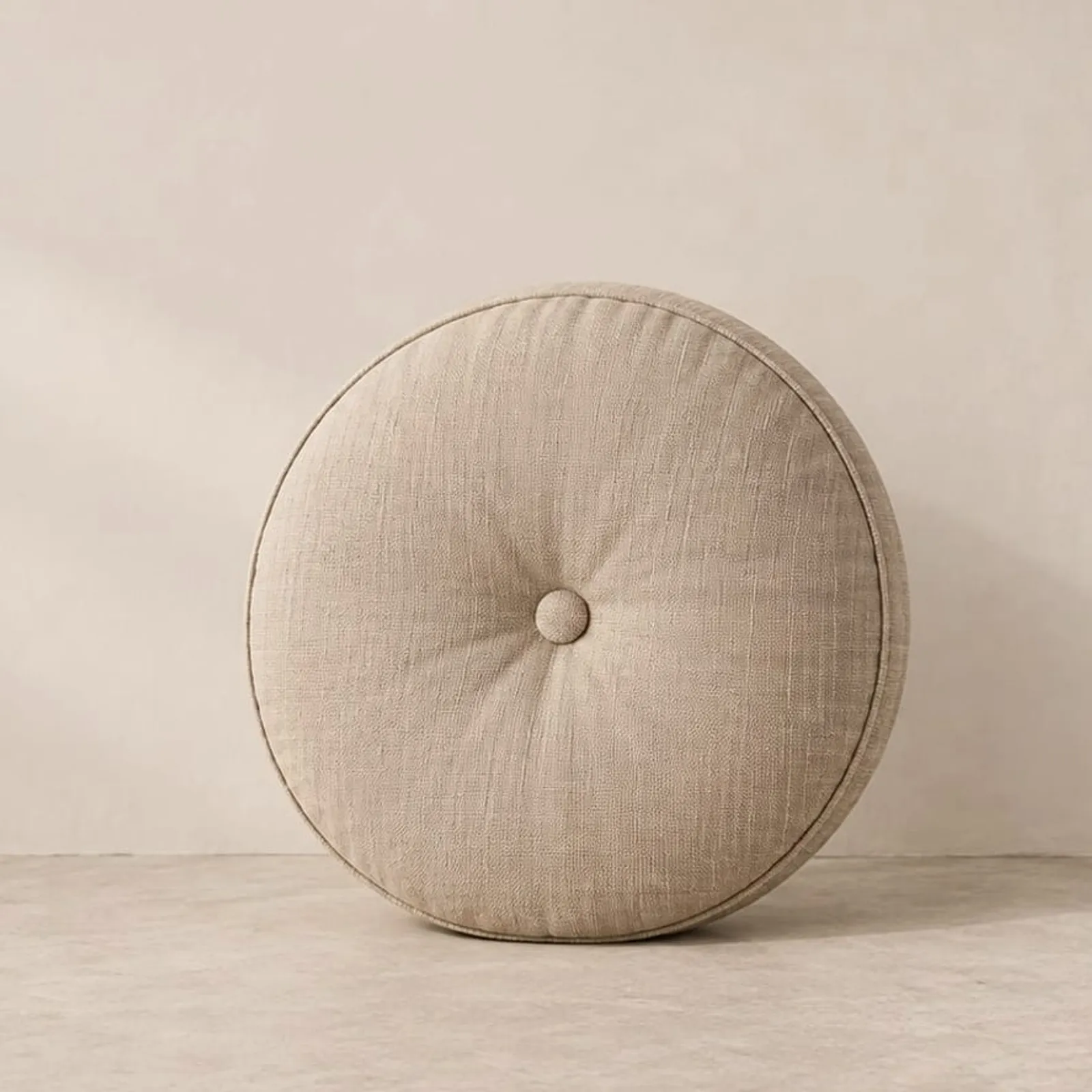 Coussin Fjäll bleu océan - image 2