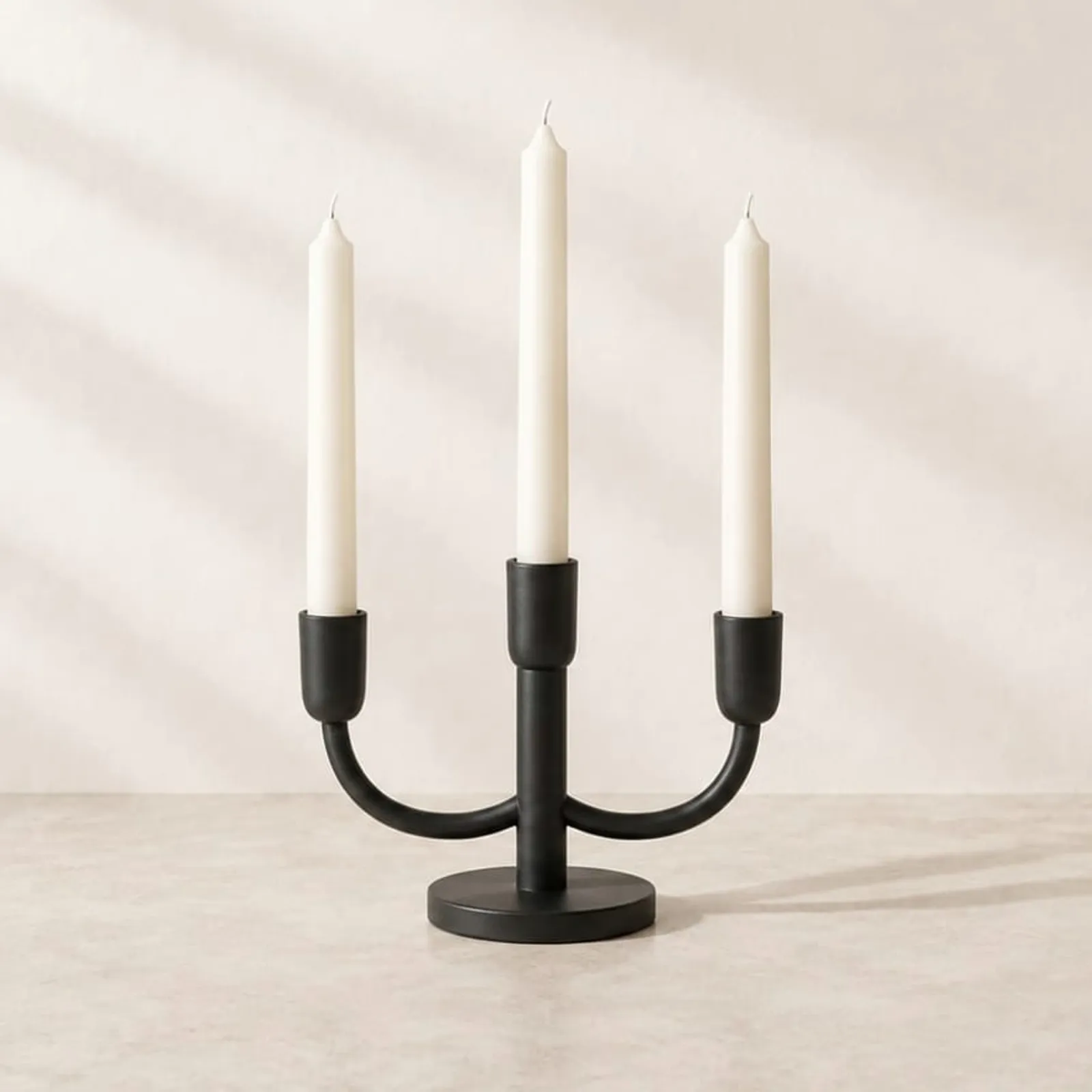 Ljusstake Pors Kol III - bild 1