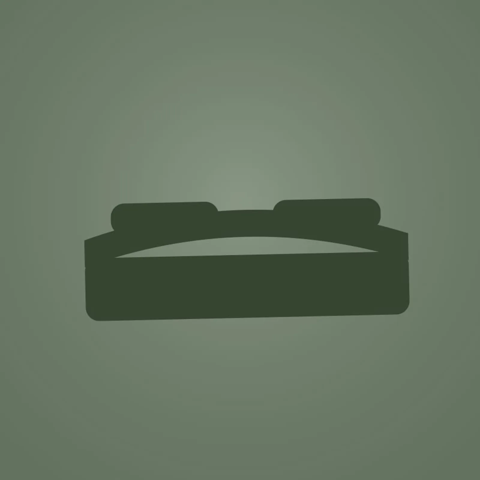 Påslakanset Vide Skog - bild 1