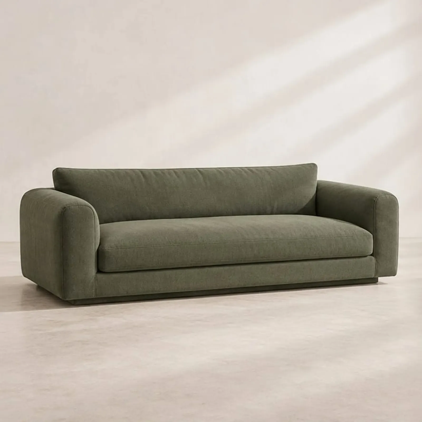 Soffa Lin Skog - bild 1