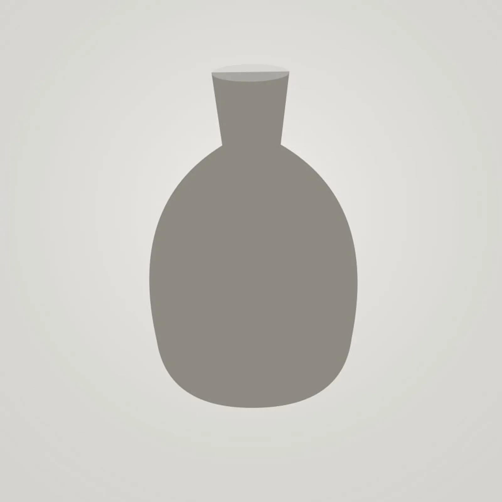 Vas Rönn Glas - bild 1