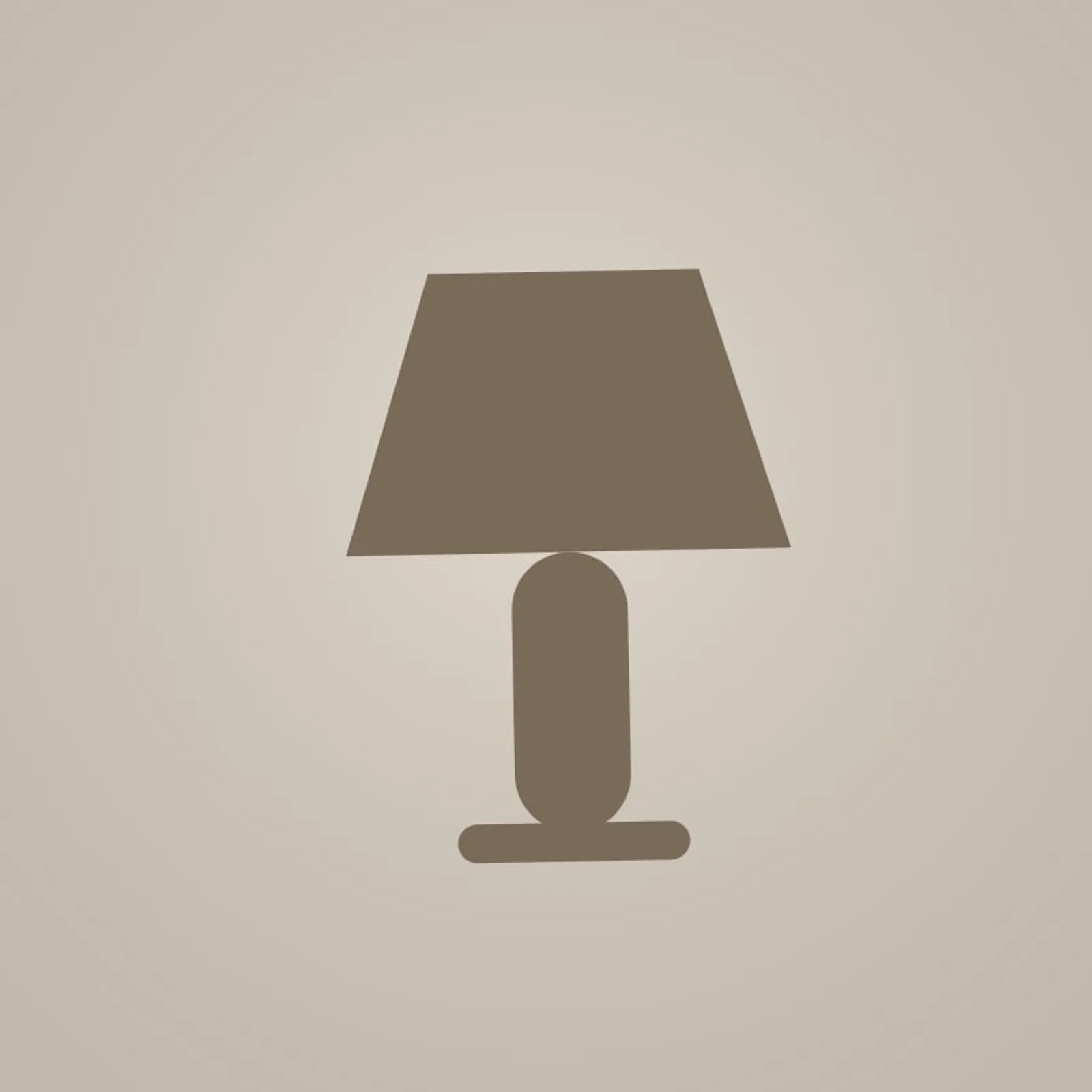 Bordslampa Lin - bild 1