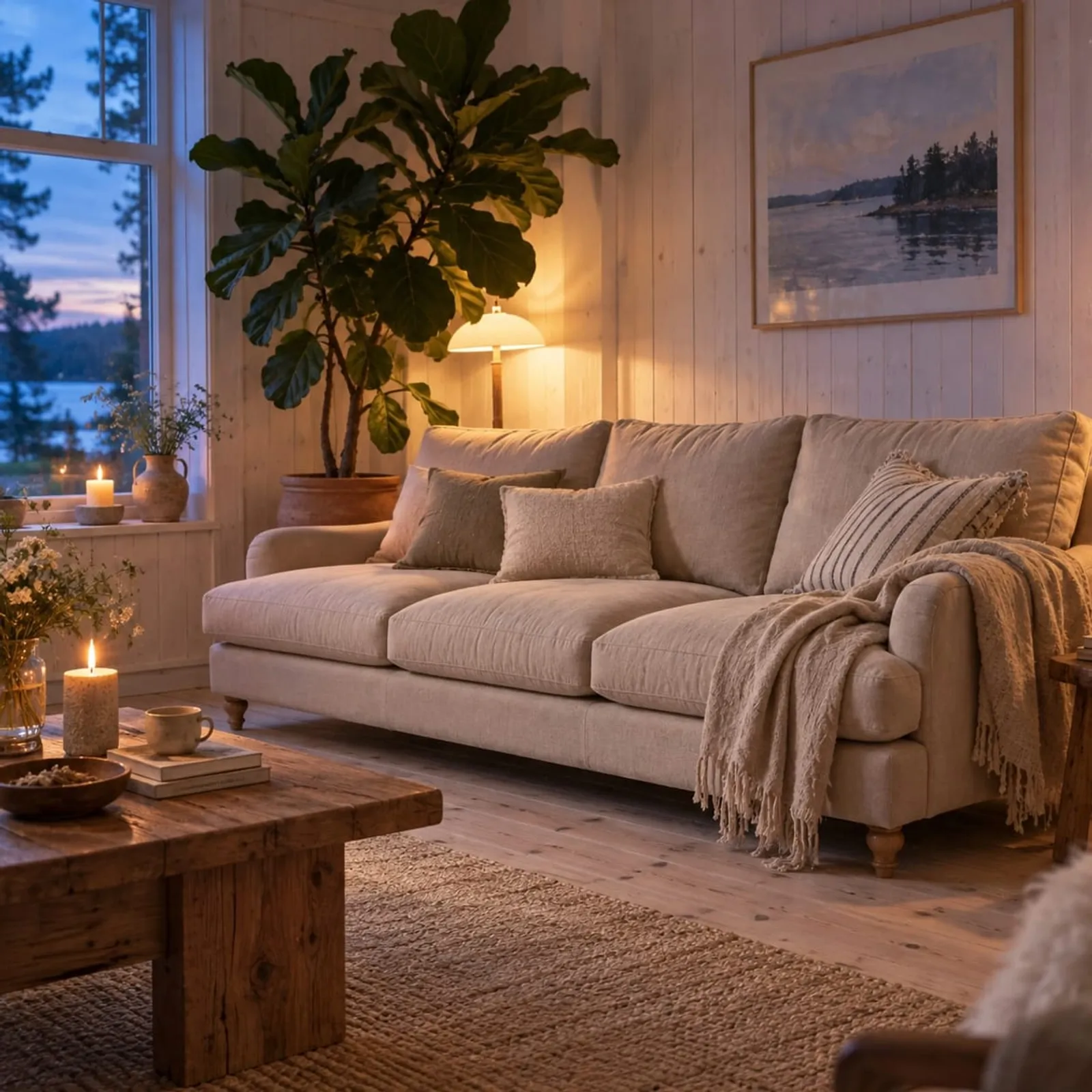 Canapé Torö - image 4