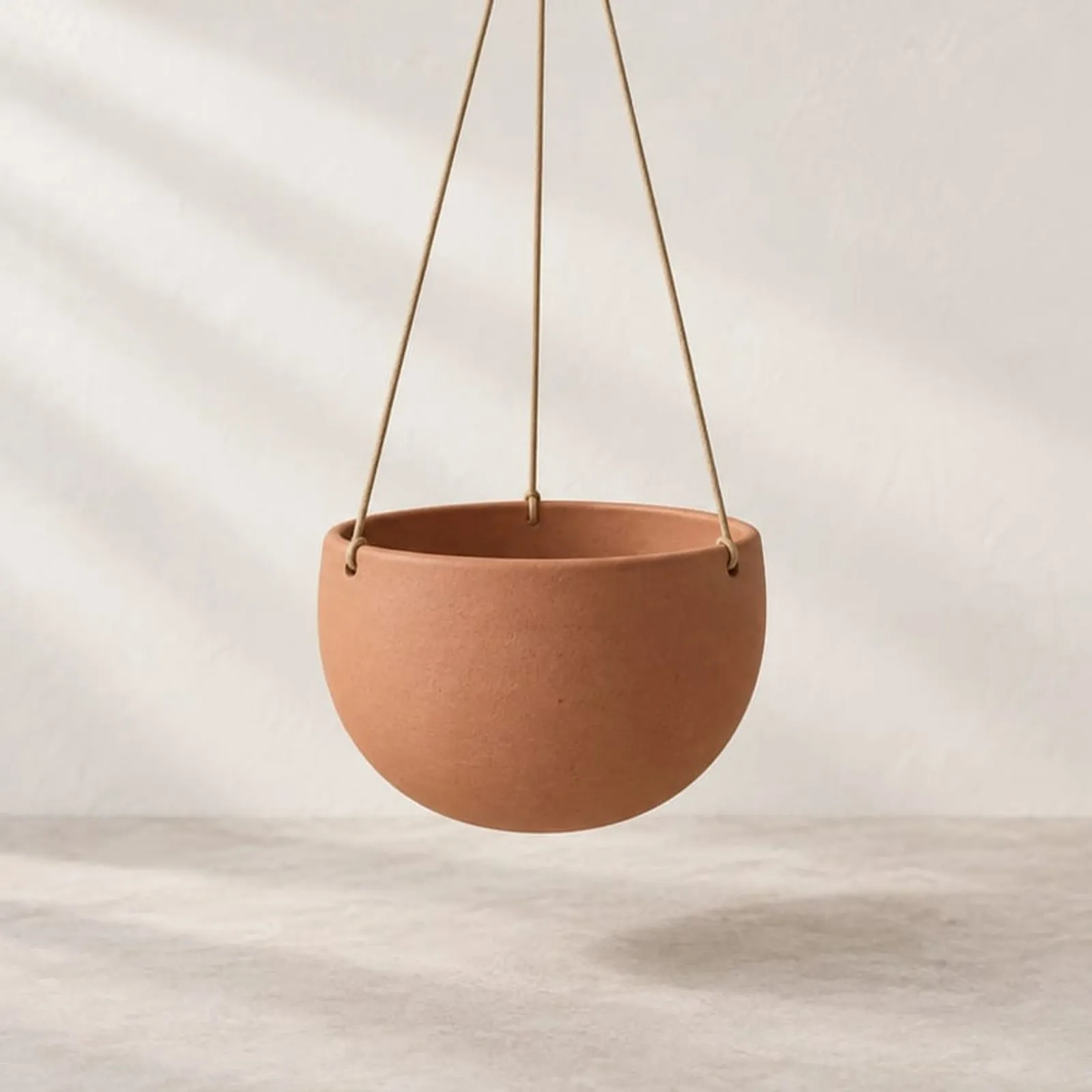 Kruka Hedern Terrakotta IV - bild 1