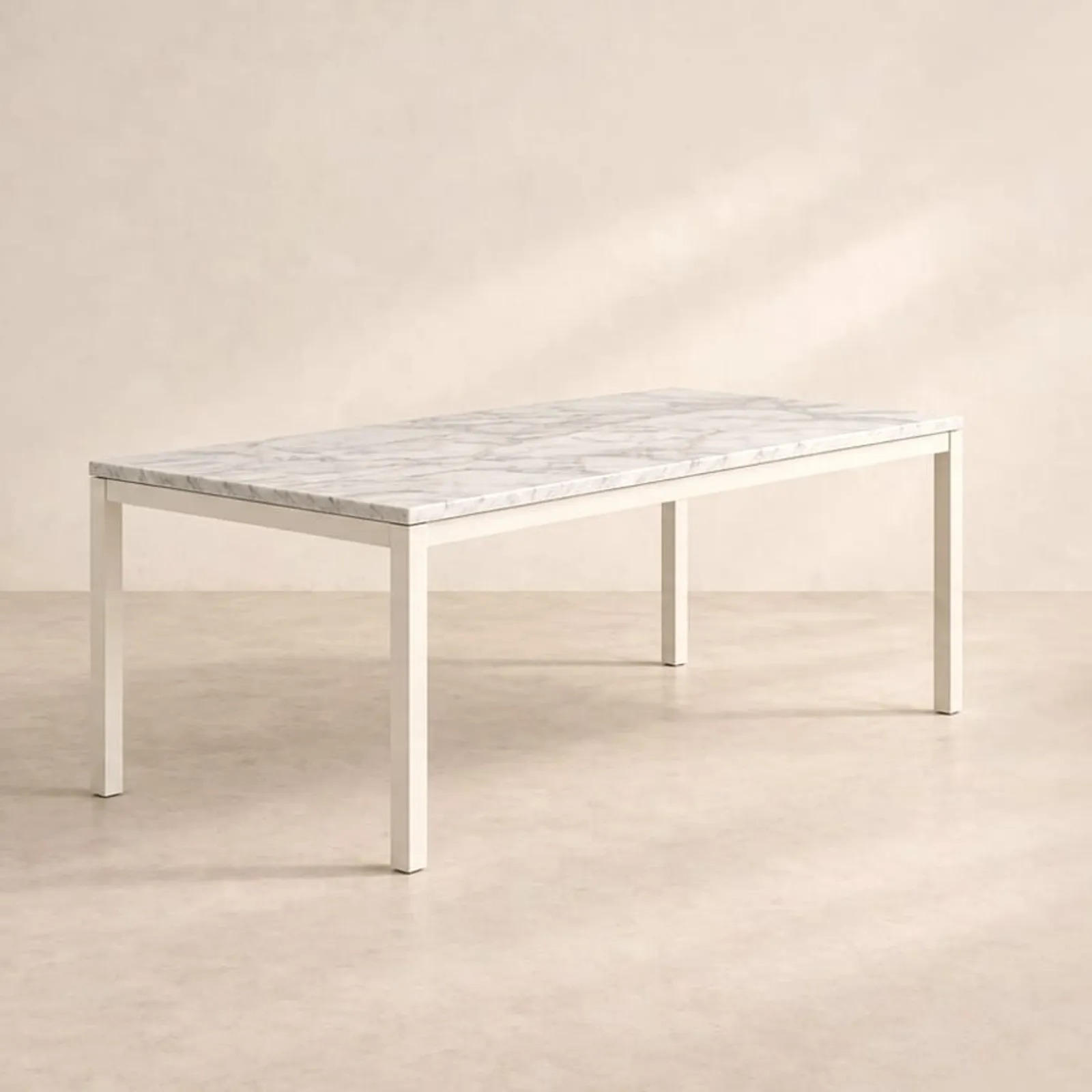 Matbord Ljungen Marmor - bild 2