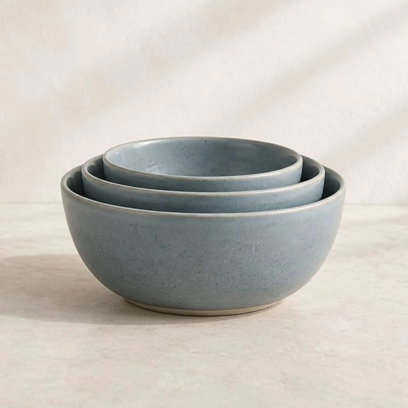 Bol Bryggan bleu océan IV - image 1