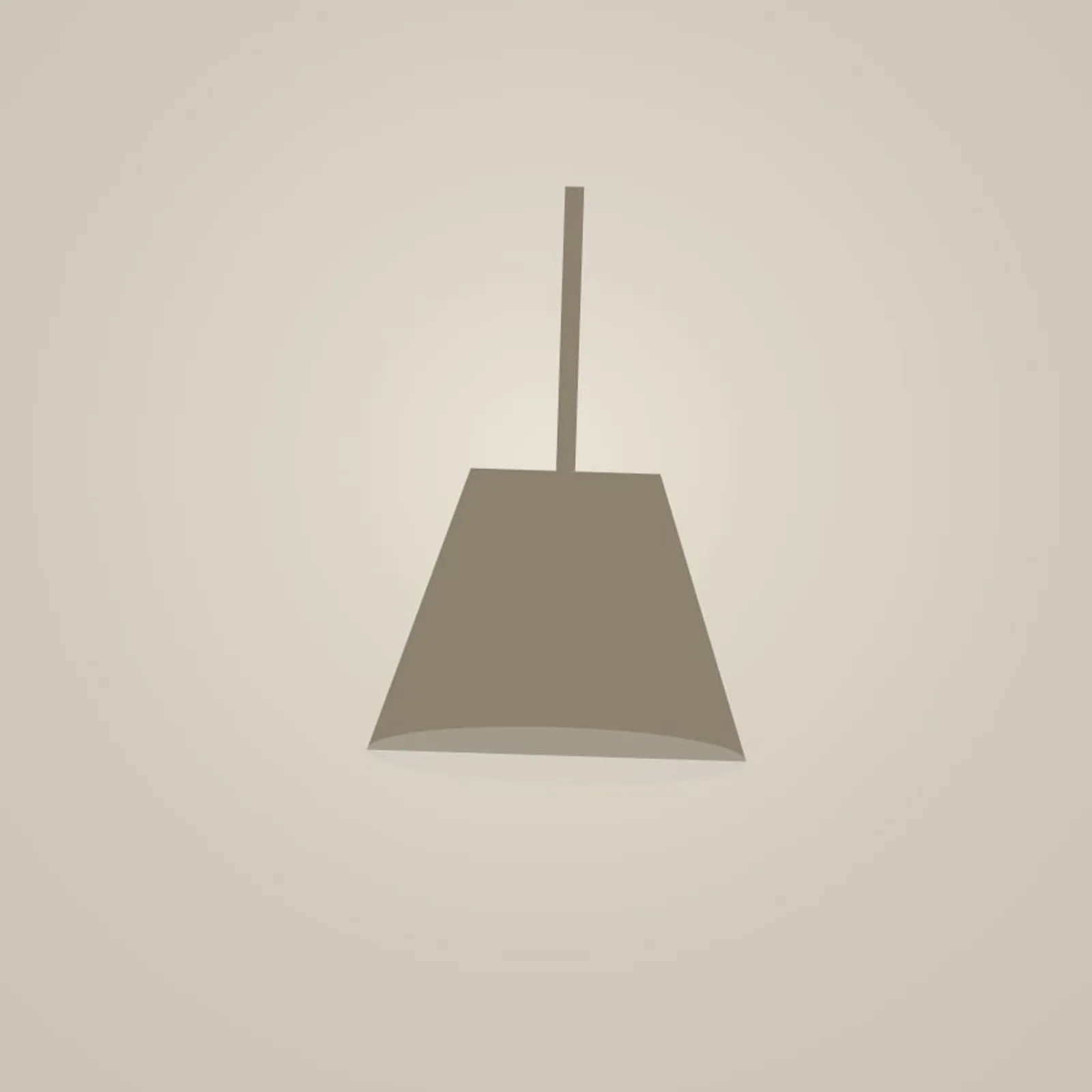 Taklampa Fläder Lin II - bild 1