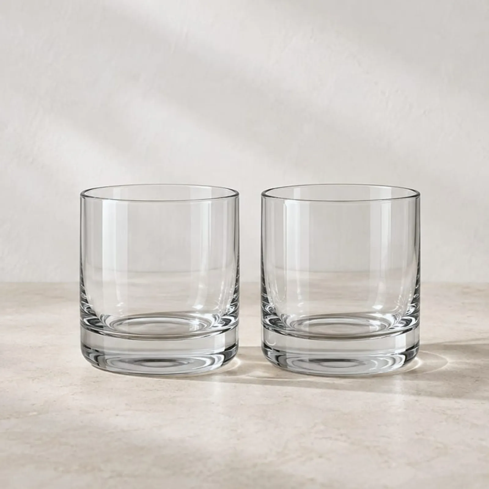 Glas Ljungen Dimma II - bild 1