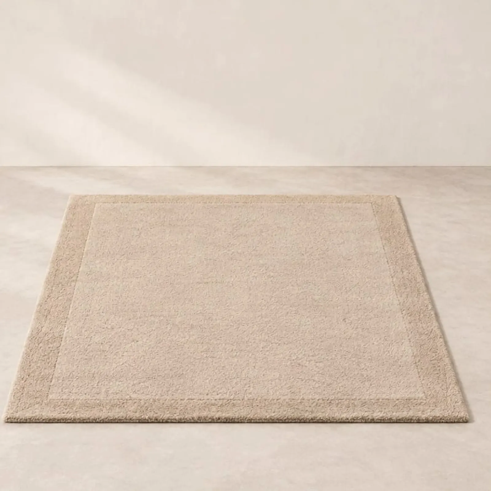 Tapis Råg en laine - image 1