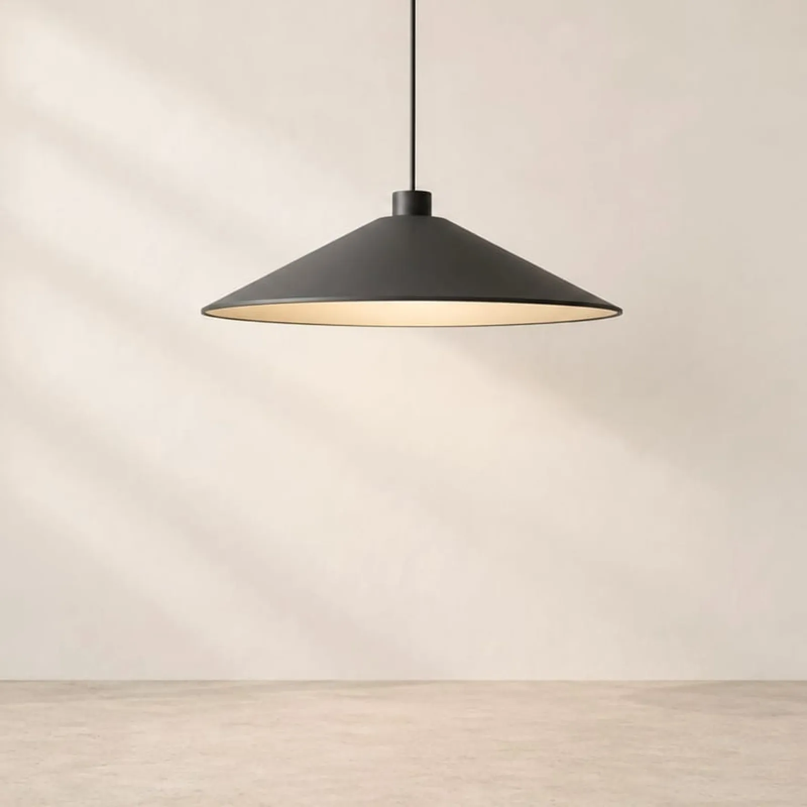 Taklampa Hassel - bild 1