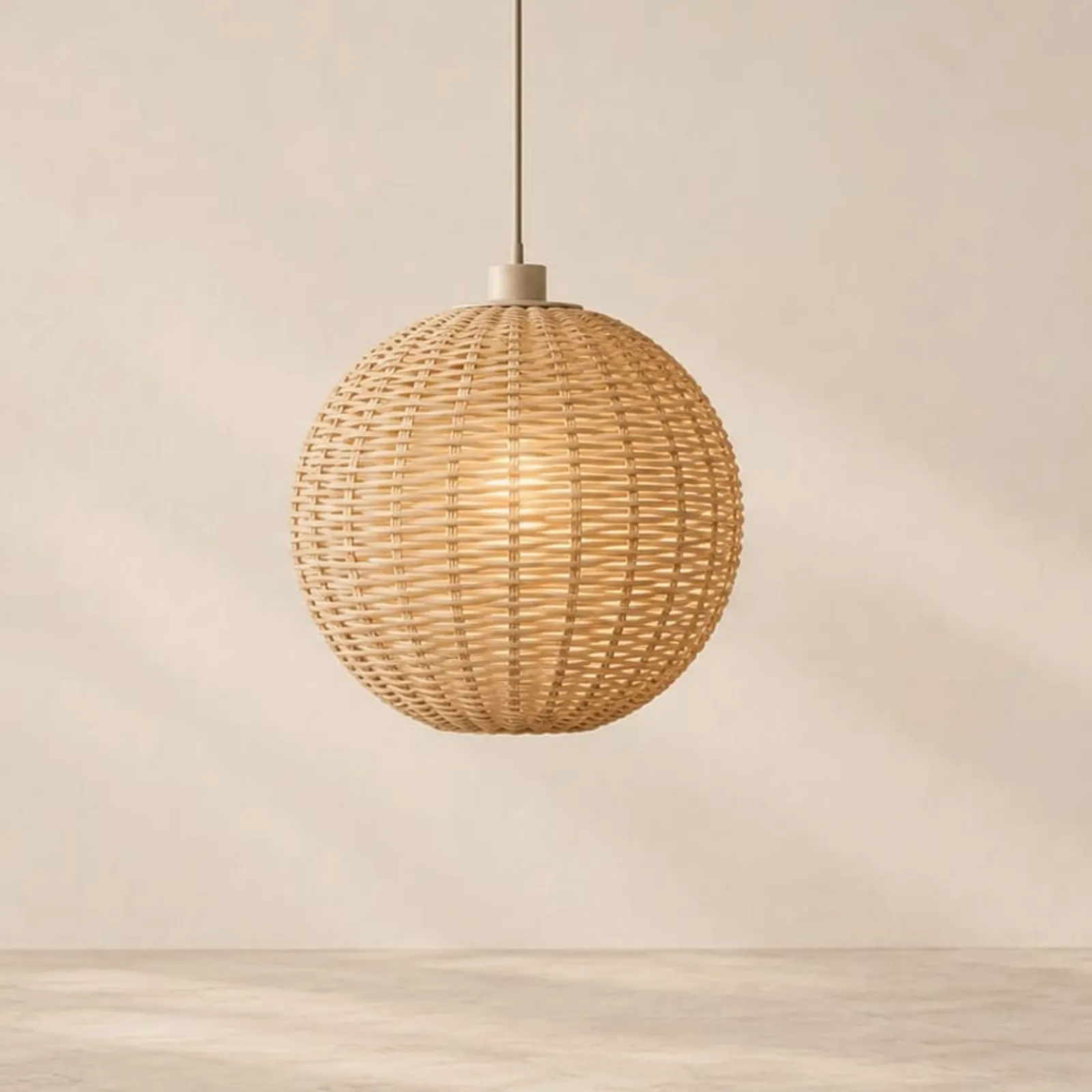 Taklampa Näs Natur - bild 1
