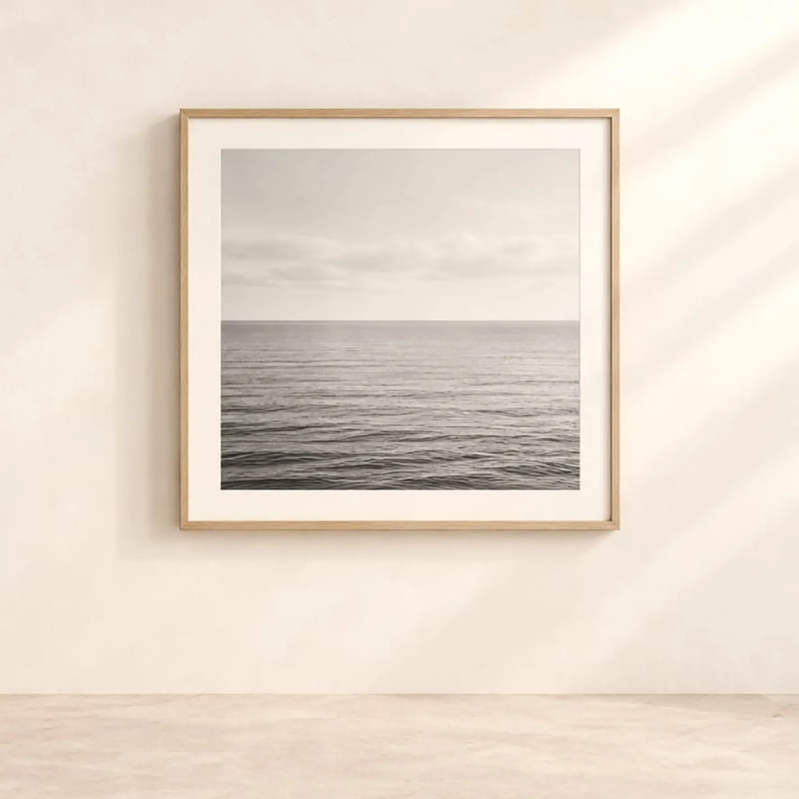 Tavla Fläder Natur II - bild 1